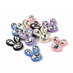 Acryl Cabochons OACR-E008-01