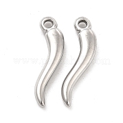 Подвески из нержавеющей стали 304 STAS-B032-05P