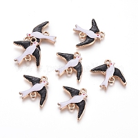 Соединители звеньев сплава&nbsp;ENAM-L031-D01-KCG