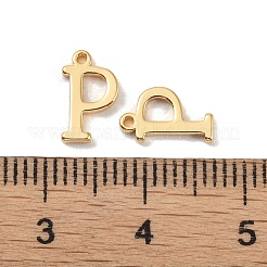 Латунные подвески KK-R164-01P-G