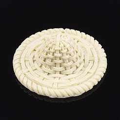 Подвески из смолы RESI-T029-09B