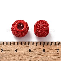 Бисера электрофореза железа FIND-Q120-01A