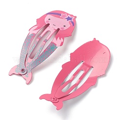 Выпечка окрашены железа оснастки заколки&nbsp;PHAR-B0002-27C