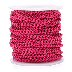 Латунная бордюрная цепь CHC-H103-04C