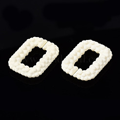 Окрашенные распылением пластиковые соединительные кольца ccb CCB-Q091-009F