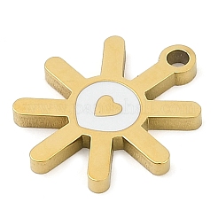 Подвески из нержавеющей стали 304&nbsp;STAS-F315-06G-03