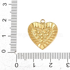 Подвески из нержавеющей стали 304&nbsp;STAS-K322-07G