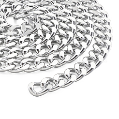 Алюминий обуздать цепи CHA-TAC0001-01S