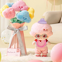 Наборы для изготовления кукол своими руками&nbsp;DIY-WR0005-09