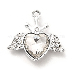 Сплав стекла подвески ALRI-C007-07P