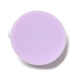 Непрозрачные кабошоны из смолы RESI-K026-04B