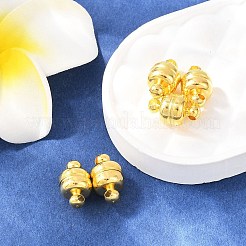 Латунные магнитные застежки с петлями&nbsp;KK-H361-G