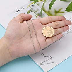 Цепи из нержавеющей стали марки 304&nbsp;CHS-K002-33