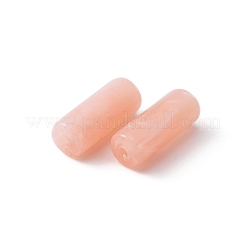 Акриловые бусины MACR-SZC0001-01K