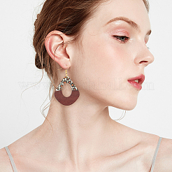 Наборы для изготовления сережек&nbsp;DIY-OC0007-18