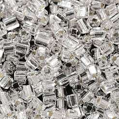 Бисер из стекла &nbsp;SEED-M011-01B-01