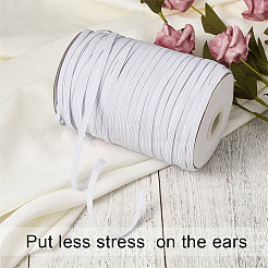 Плоская резинка для крышки рта JX001A-01