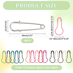 120 шт. HJEW-PH01909