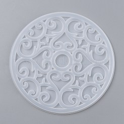 Силиконовые Молды для подставок своими руками&nbsp;DIY-Z005-02