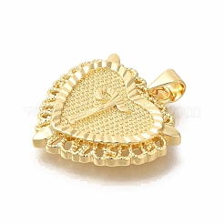 Стойки обшивки латунные подвески KK-I722-09G-T