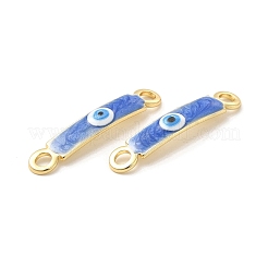 Подвески из латуни KK-E075-02G