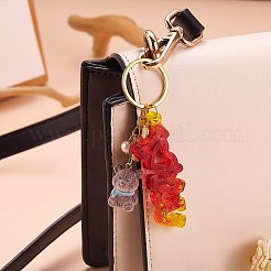 Силиконовые Молды для кулонов DIY-SZ0006-43