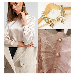 Защитные броши и наборы кнопок на 1 отверстие&nbsp;BUTT-TA0001-02