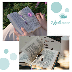 12 шт. 4 стиля: натуральный розовый кварц AJEW-HS00008