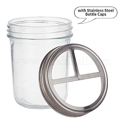 Зубное стекло AJEW-BC0001-34