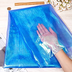 Лазерная полиэфирная ткань DIY-WH20013-20B