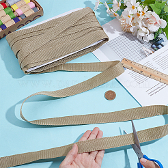 25 ярд полипропиленовой ленты для ручки сумки своими руками&nbsp;DIY-HY0003-11