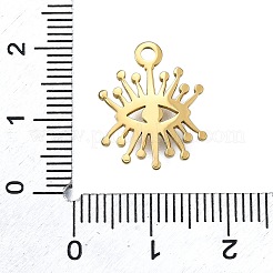 Подвески из нержавеющей стали 304 STAS-H233-24G