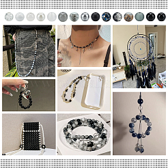 Наборы для изготовления ювелирных изделий своими руками&nbsp;DIY-PH0032-10