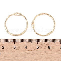 Латунные подвески KK-N256-01B-G