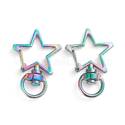 Застежками сплава поворотные PALLOY-TAC0009-84