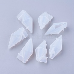 Силиконовые Молды&nbsp;X-DIY-F026-A05