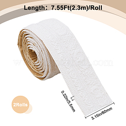 Самоклеящаяся полиэтиленовая контактная бумага&nbsp;FIND-WH20001-63A