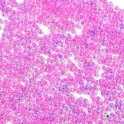 Бисер из стекла  SEED-XCP0001-28