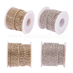 Цепочки из стразов&nbsp;CHC-BC0001-02