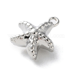 Латунь подвески&nbsp;LS-KK-S513-03E-P