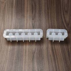 Силиконовые Молды для литья своими руками&nbsp;AJEW-U021-07A