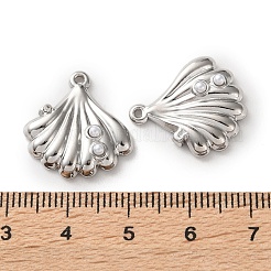 Подвески из нержавеющей стали 304&nbsp;STAS-A124-14P