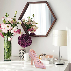 Выставочные витрины из смолы ODIS-WH0025-243A