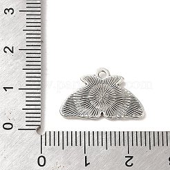 Сплавочные подвески тибетского стиля&nbsp;PALLOY-M217-36AS