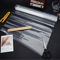 Защитная пленка из пэт-пластика&nbsp;FIND-WH20004-61B