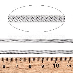 Цепи-змейки из нержавеющей стали 304&nbsp;CHS-M009-05P-02
