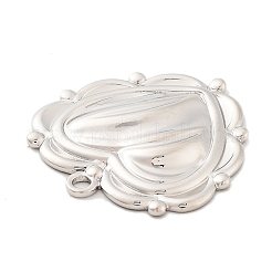 Латунные подвески&nbsp;LS-KK-I707-04P