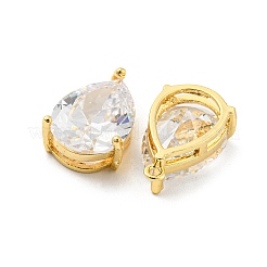 Латунные подвески KK-D090-10G