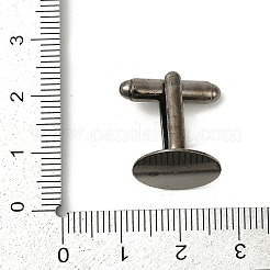 Латунная манжета KK-E064-01B