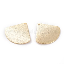 Латунь подвески KK-Y003-41G